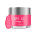 Proszek tytanowy Envee 440 14g - kolorowy dip powder do manicure